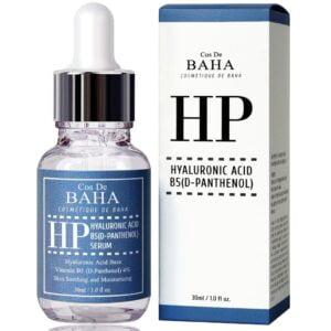 Cos de BAHA Hyaluronic acid B5 Serum