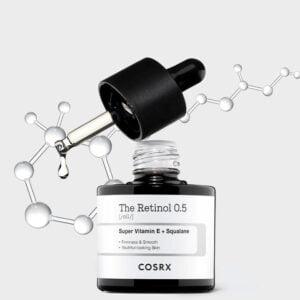 Cosrx The Retinol 0.5