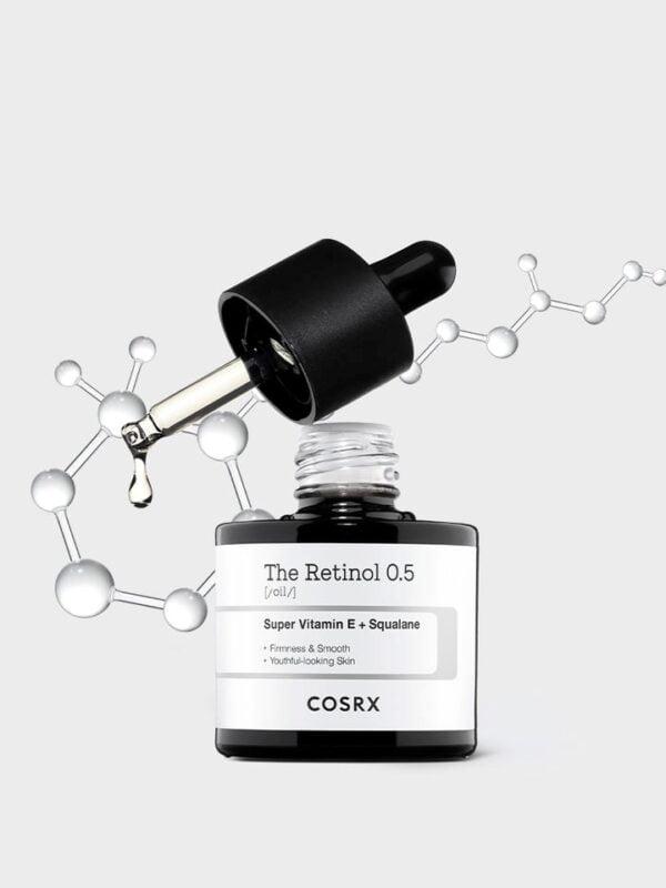 Cosrx The Retinol 0.5