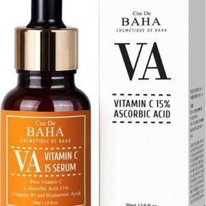 Cos De BAHA Vitamin C 15 Serum