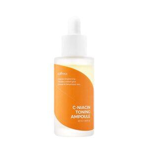 SNTREE C-Niacin Toning Ampoule