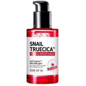 Some by mi Snail Truecica Miracle Repair Serum. 50ml