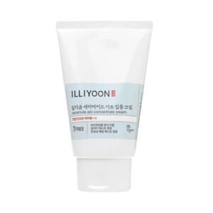 Illiyoon Ceramide Ato Concentrate Cream 200ml