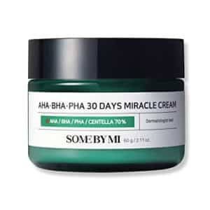 Some By Mi AHA BHA PHA 3O Days Miracle Cream 60ml