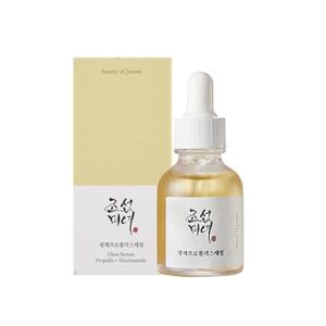 Beauty of Joseon Serum Glow Serum Propolis + Niacinamide 30ml