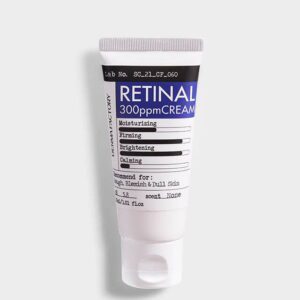 DERMA FACTORY RETINAL 300ppm CREAM_30ML