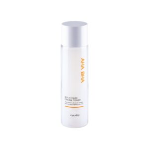 eyeNlip AHA BHA Multi-Care Cream Toner