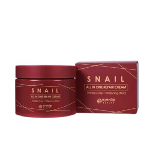 EyeNlip Pure Snail All in one Repair Cream 100ml