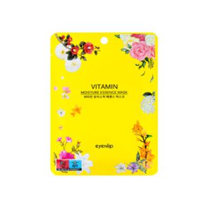 Eyenlip Moisture Essence mask Vitamin