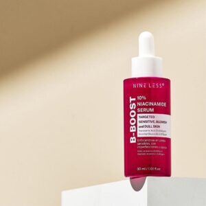 Nineless10% B-boost Niacinamide Serum 30ml